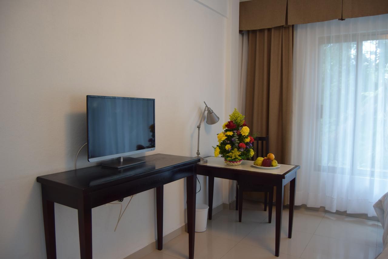 Hotel Real Primaveras Escárcega 외부 사진