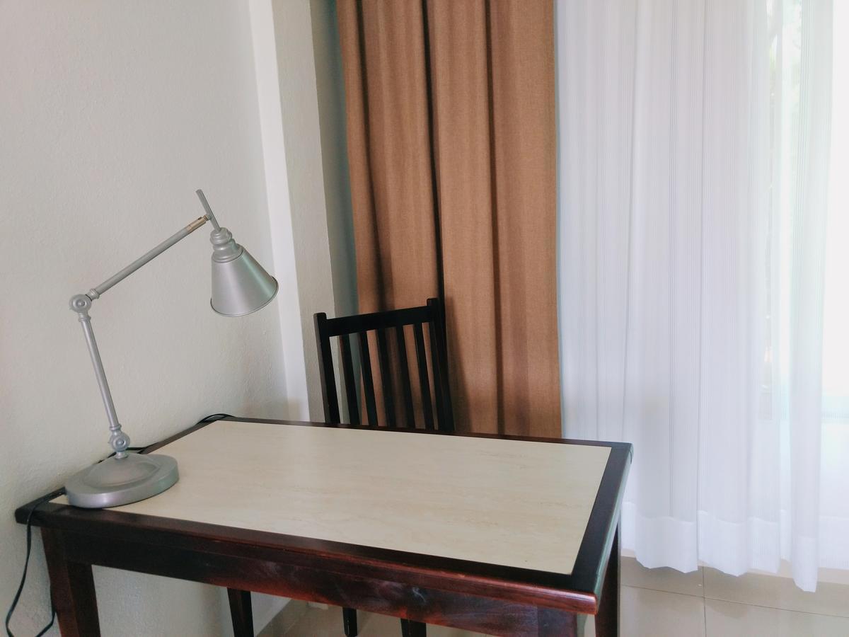 Hotel Real Primaveras Escárcega 외부 사진