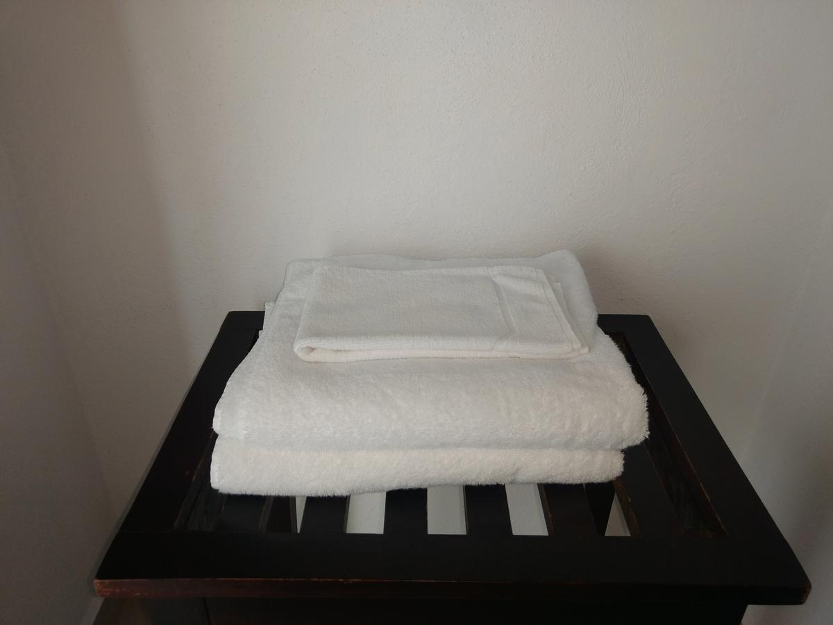 Hotel Real Primaveras Escárcega 외부 사진
