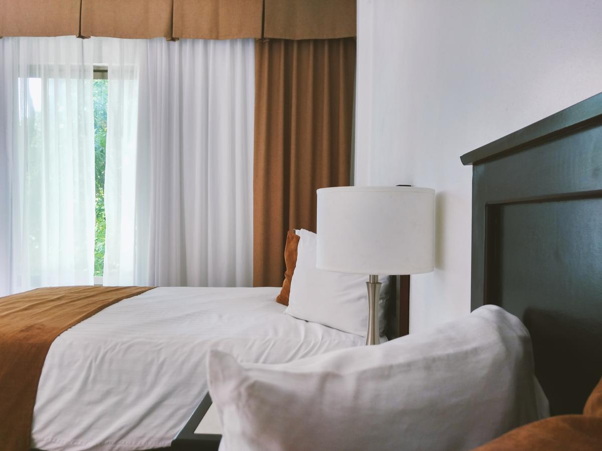 Hotel Real Primaveras Escárcega 외부 사진
